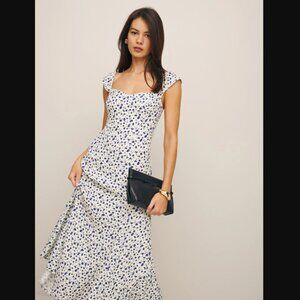 Reformation Bryson Dress
